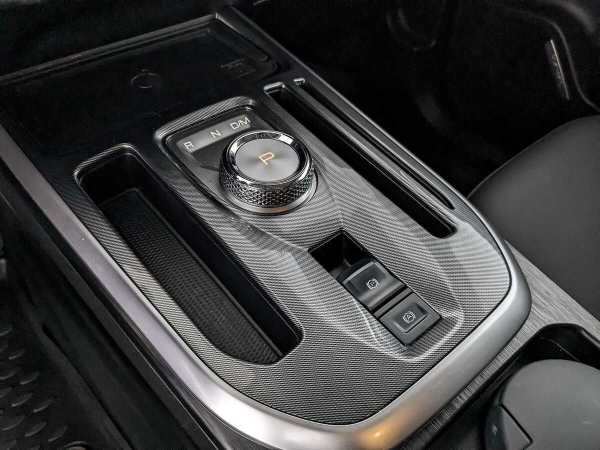 Хавал Джолион б/у, 2021, Роботизированная. Фото: #16