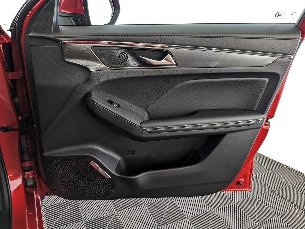 Хавал Джолион б/у, 2021, Роботизированная. Фото: #19