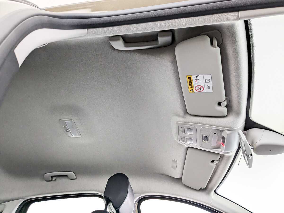 Рено Аркана б/у, 2019, Вариатор. Фото: #17