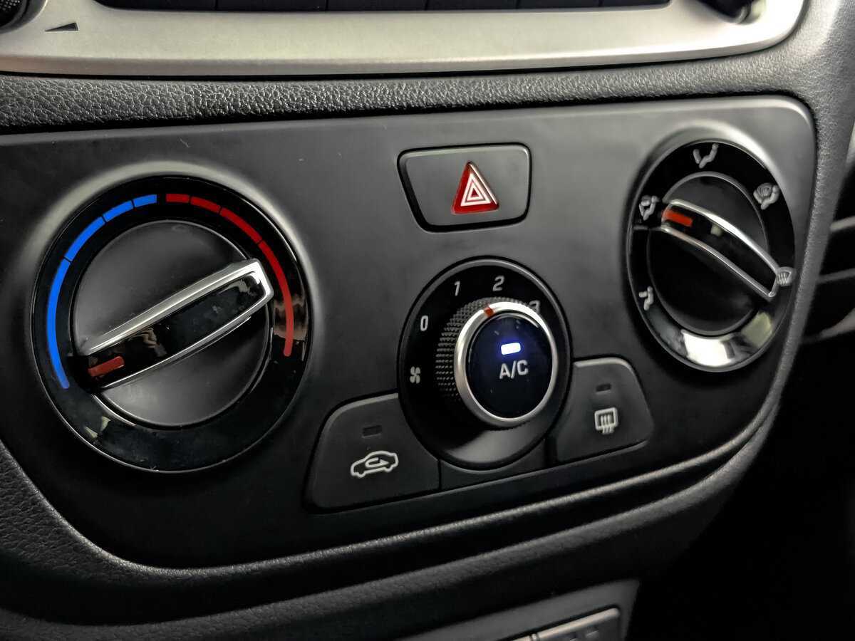 Хендай Солярис б/у, 2022, Автоматическая. Фото: #16