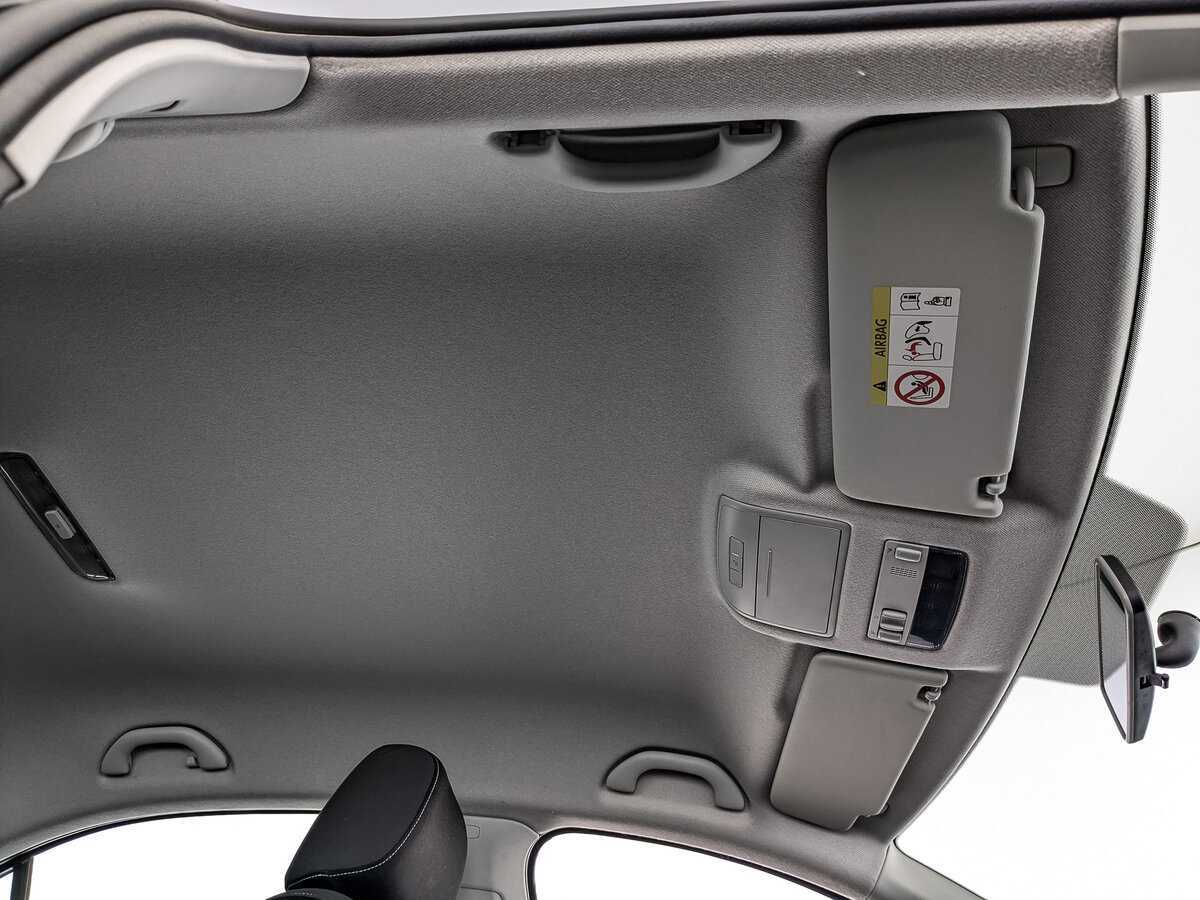 Шкода Рапид б/у, 2019, Автоматическая. Фото: #18