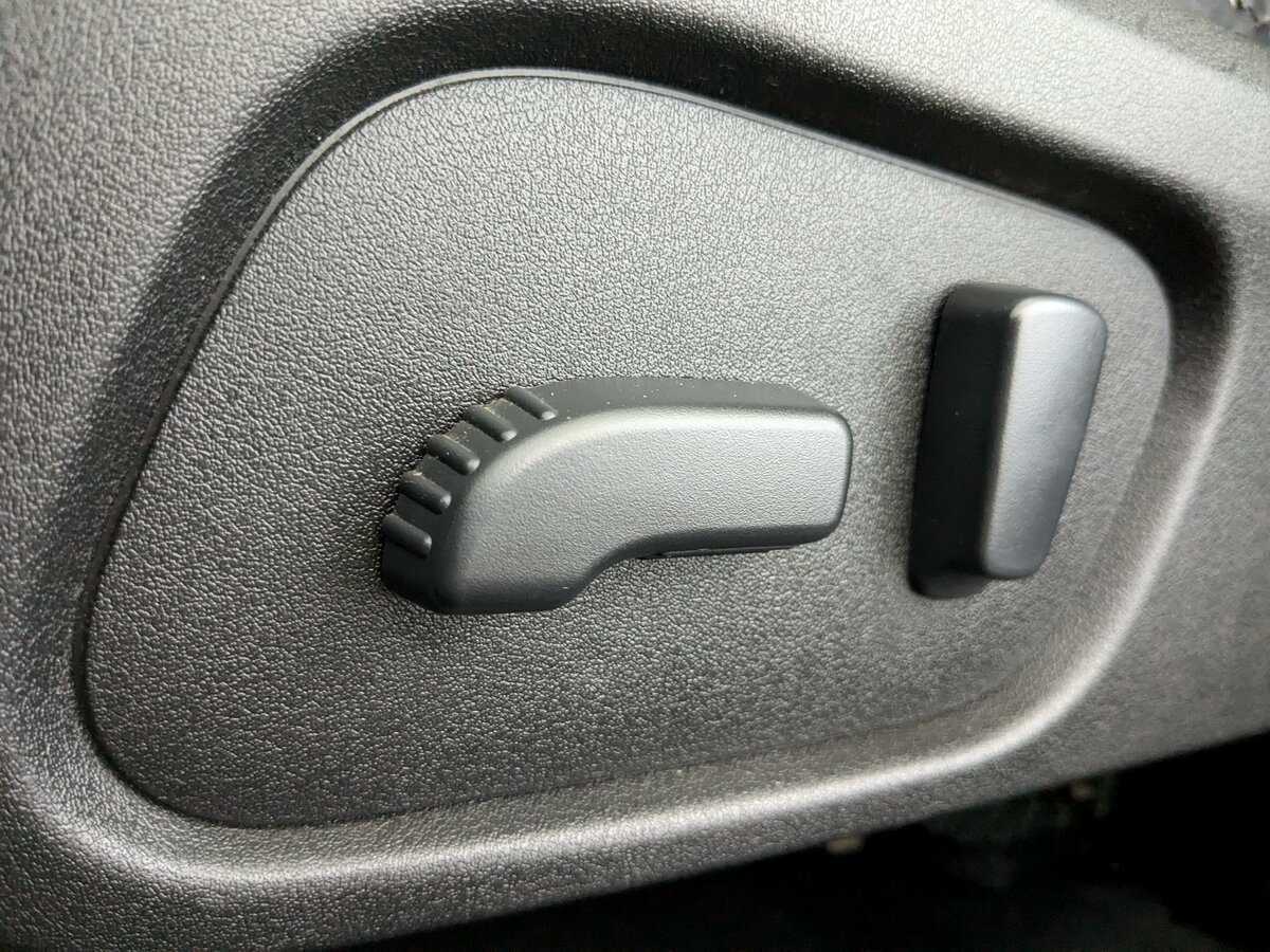 Субару Форестер б/у, 2015, Вариатор. Фото: #15