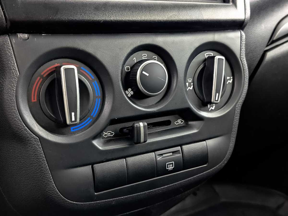 Лада (ВАЗ) Гранта б/у, 2020, Механическая. Фото: #15