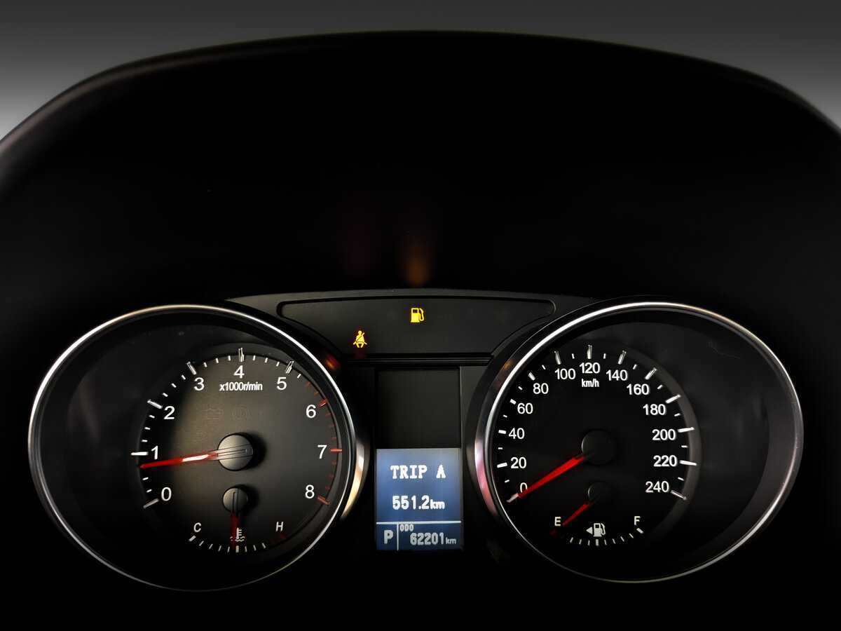 Хавал Х6 б/у, 2019, Автоматическая. Фото: #10