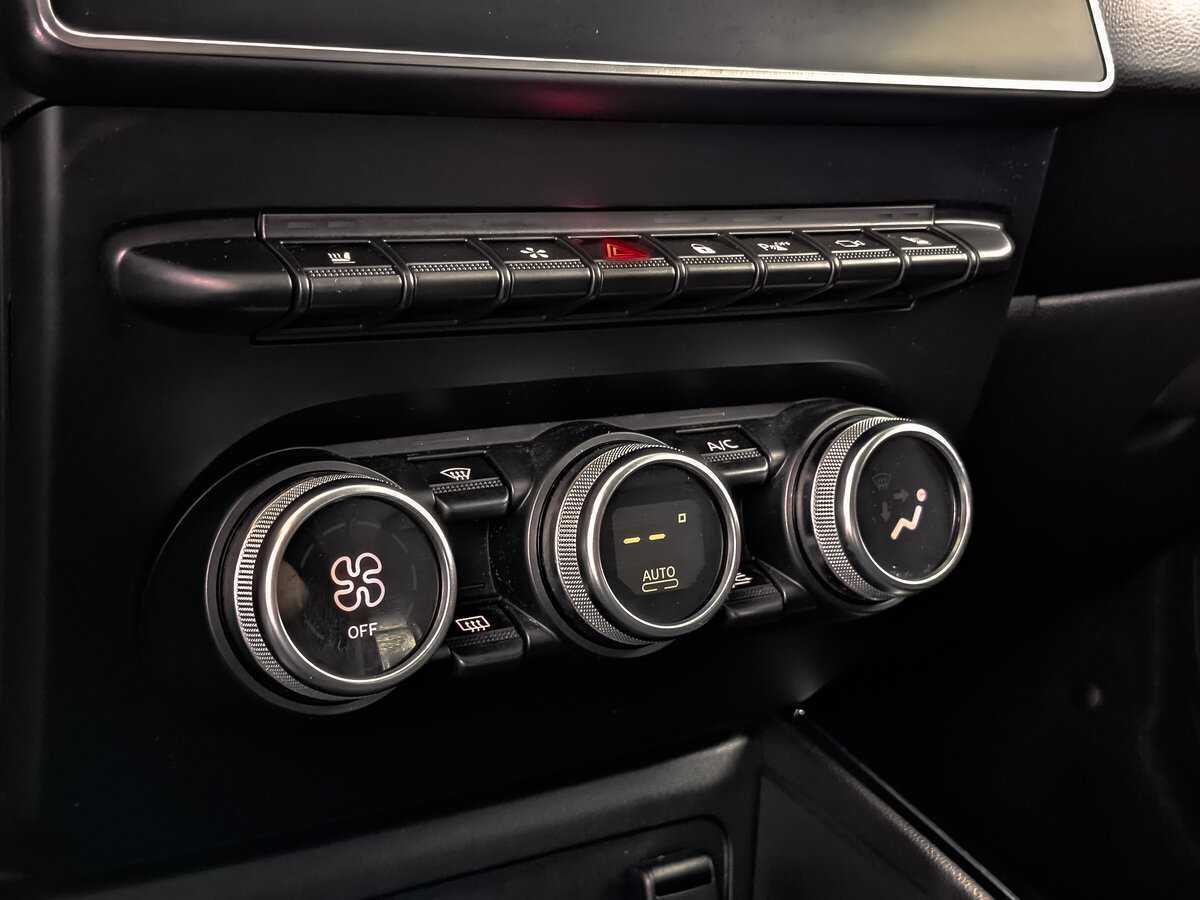 Рено Аркана б/у, 2019, Вариатор. Фото: #16