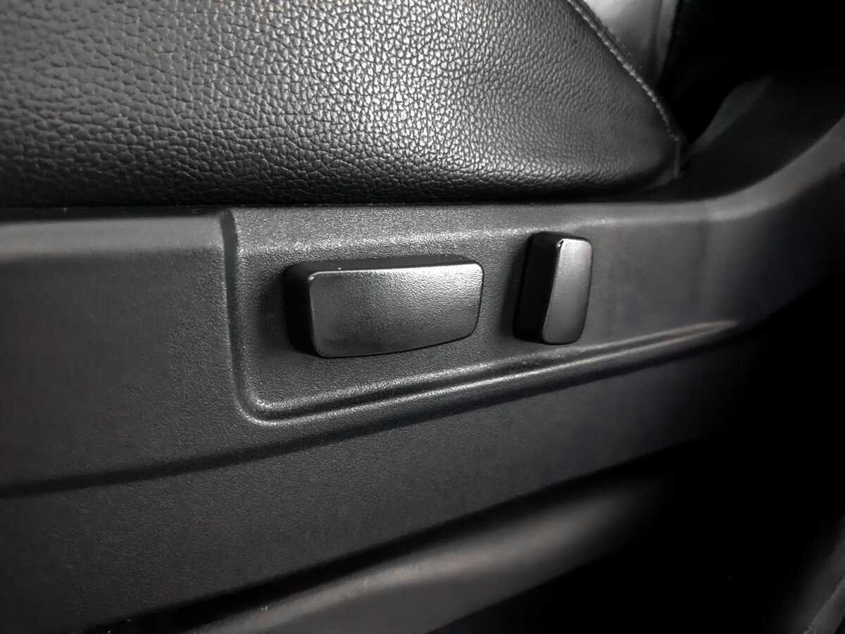 Митсубиши Оутлэндер б/у, 2014, Вариатор. Фото: #16