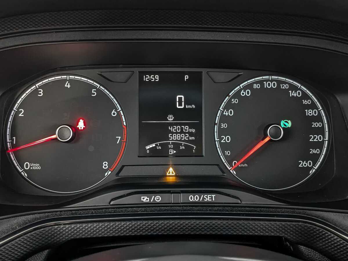 Фольксваген Поло б/у, 2020, Автоматическая. Фото: #11