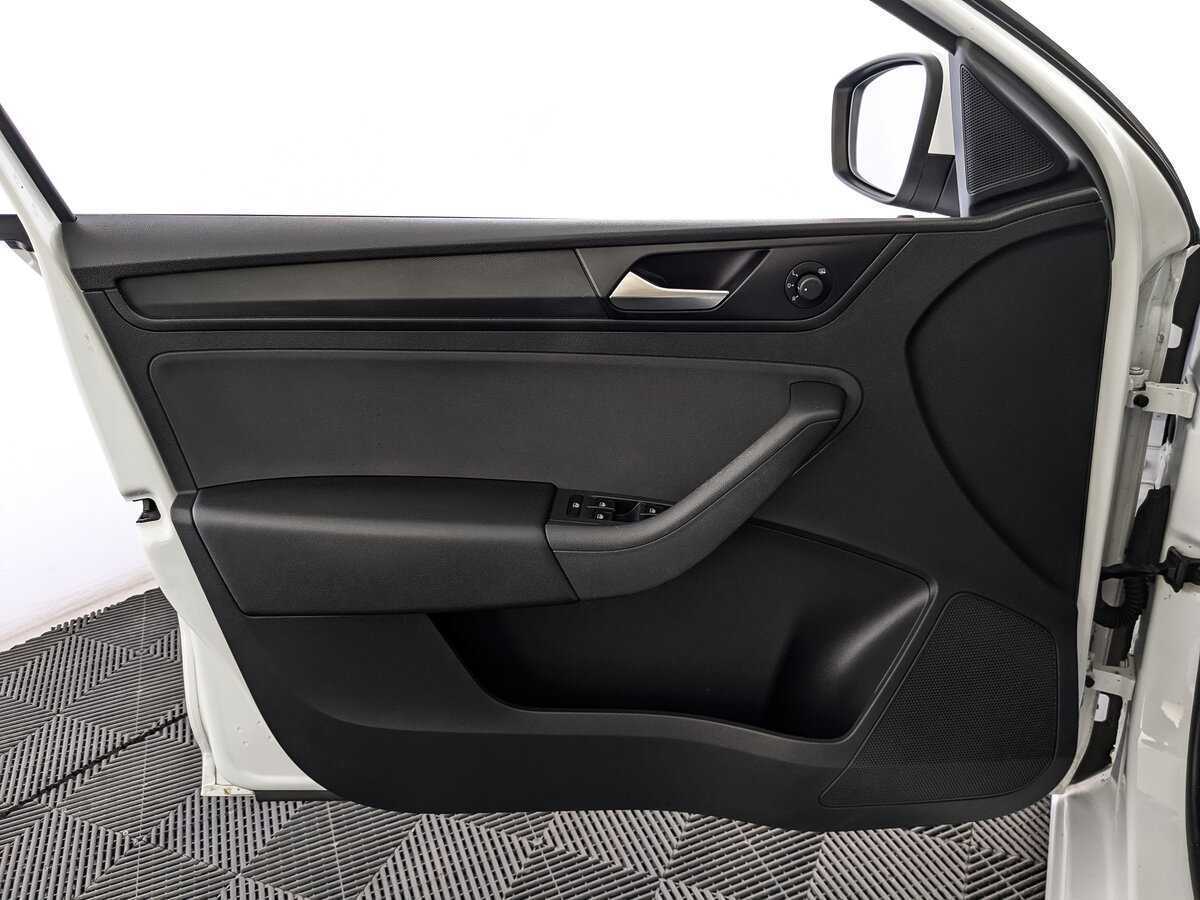 Фольксваген Поло б/у, 2020, Автоматическая. Фото: #14