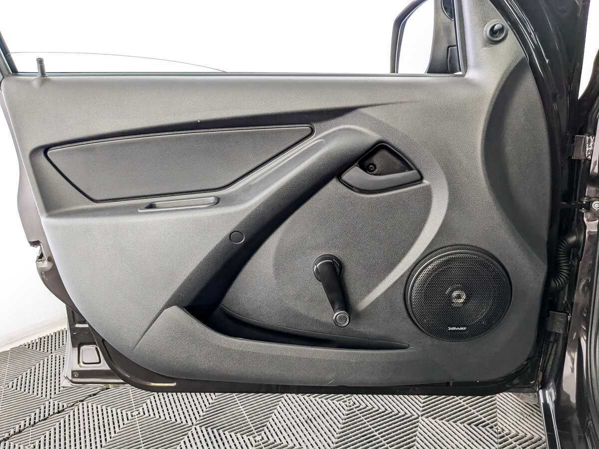 Датсун он-ДО б/у, 2017, Механическая. Фото: #14