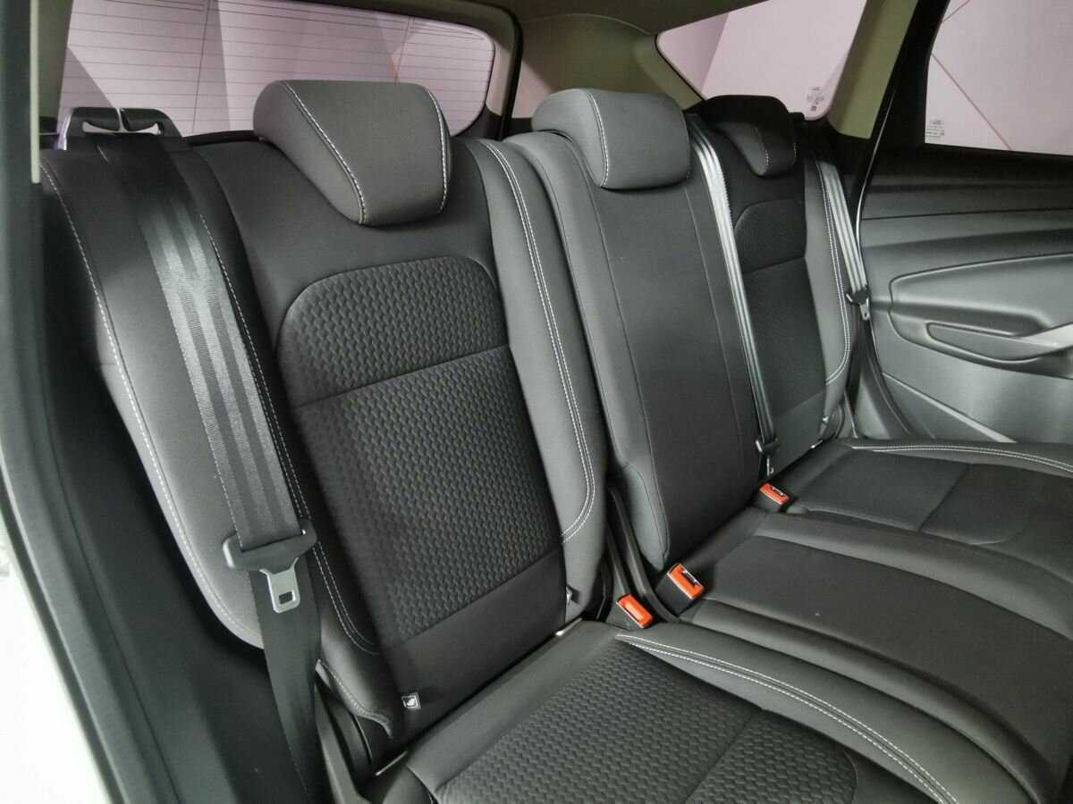 Форд Куга б/у, 2017, Автоматическая. Фото: #12