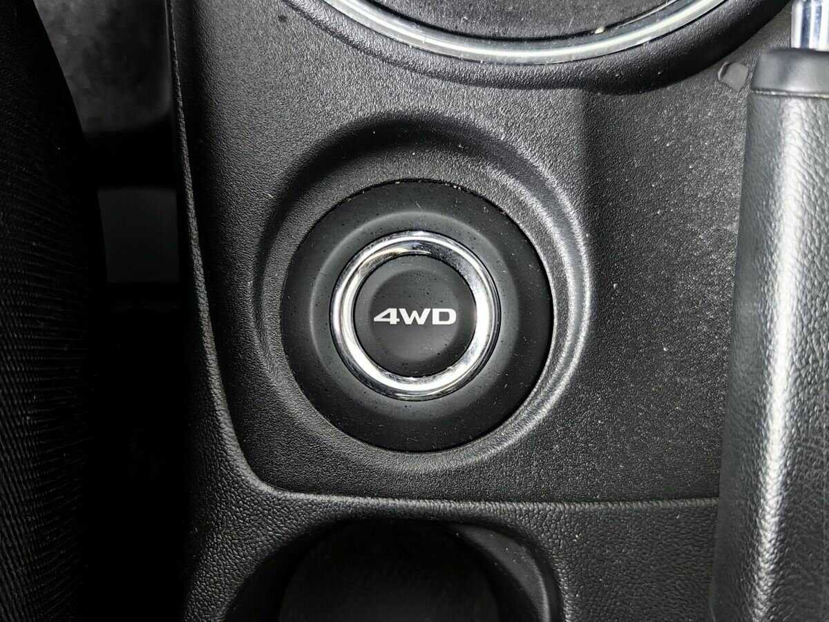 Митсубиши АС-Икс б/у, 2013, Вариатор. Фото: #15