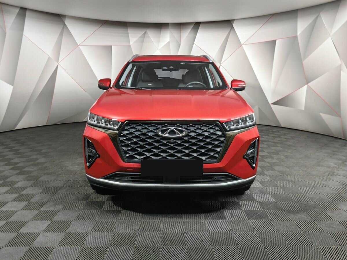 Чери Тигго 7 Про Макс б/у, 2022, Вариатор. Фото: #6