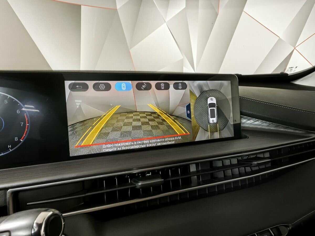 Чери Тигго 7 Про Макс б/у, 2022, Вариатор. Фото: #17