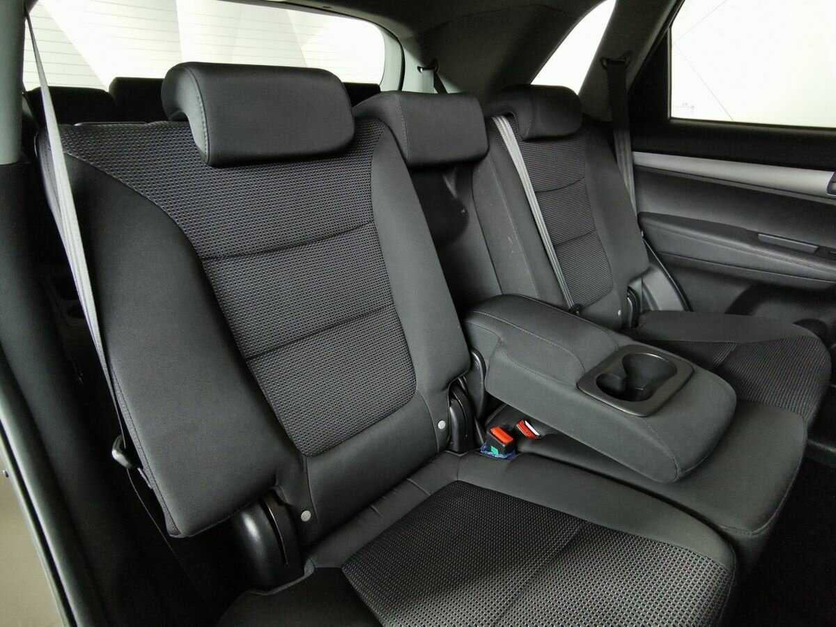 Киа Соренто б/у, 2014, Автоматическая. Фото: #12