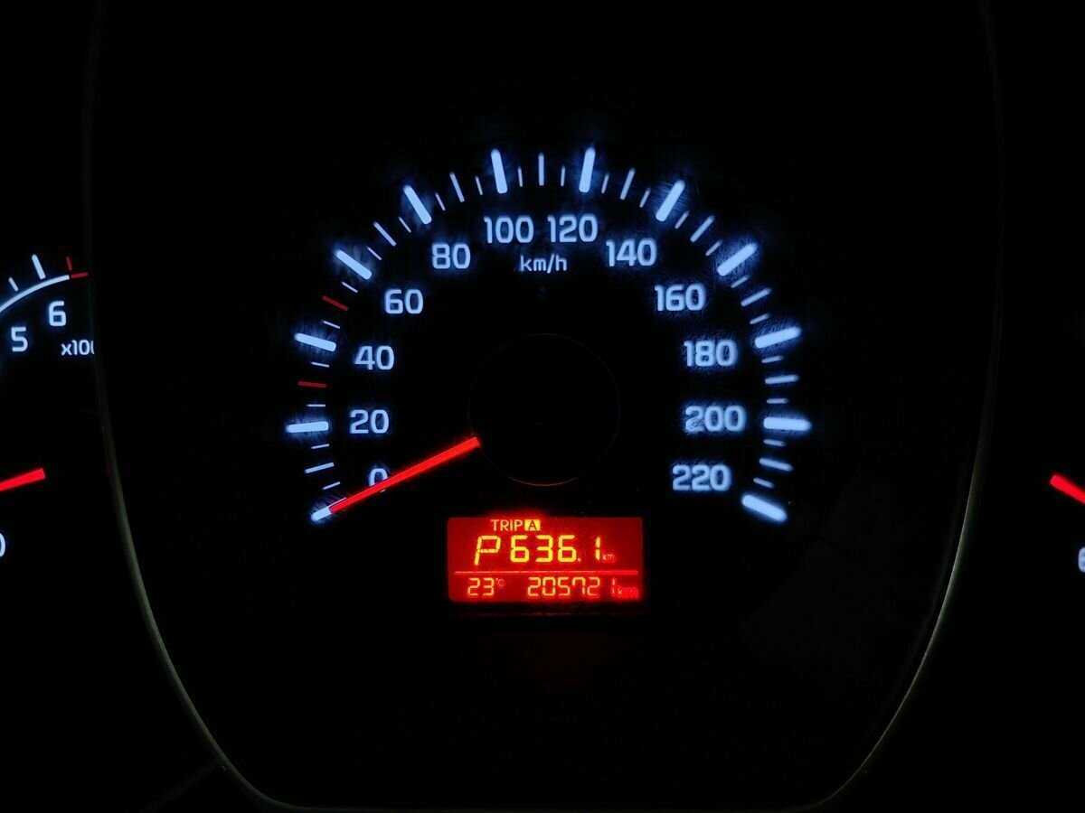 Киа Рио б/у, 2015, Автоматическая. Фото: #12