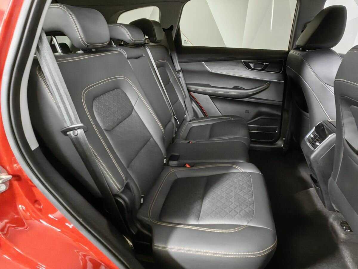 Чери Тигго 8 б/у, 2020, Вариатор. Фото: #11