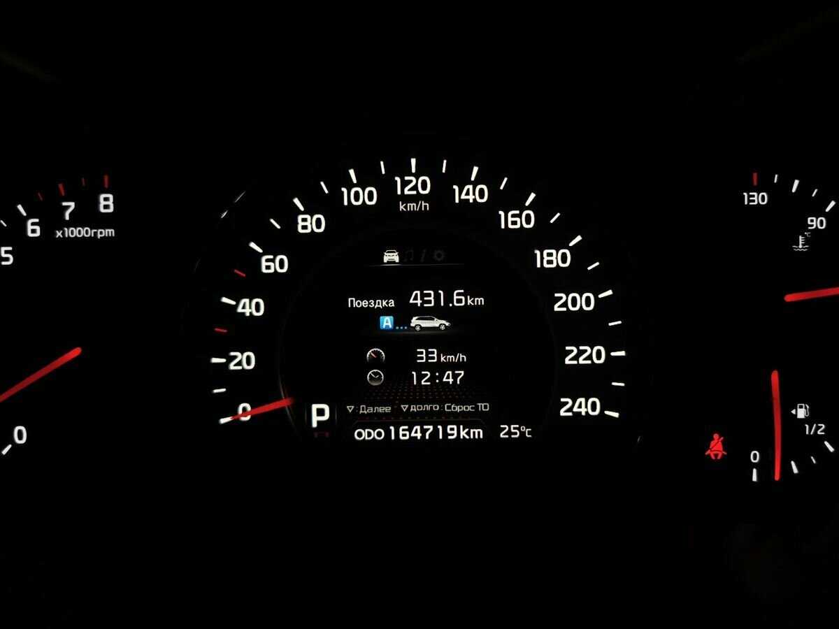 Киа Соренто б/у, 2014, Автоматическая. Фото: #15