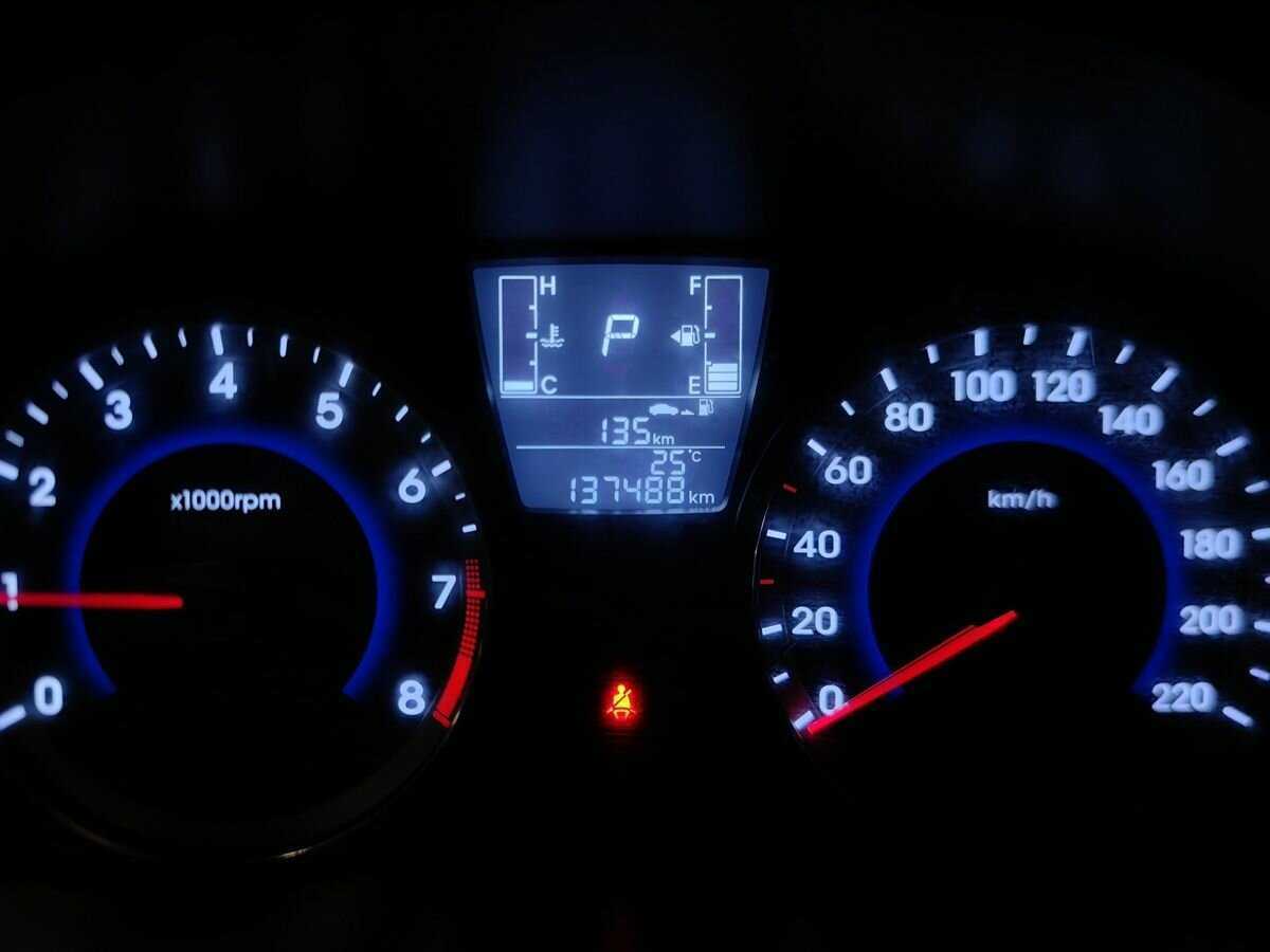 Хендай Солярис б/у, 2015, Автоматическая. Фото: #15