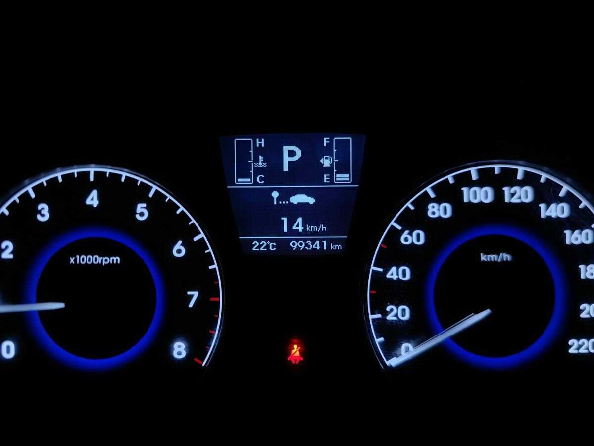 Хендай Солярис б/у, 2014, Автоматическая. Фото: #15