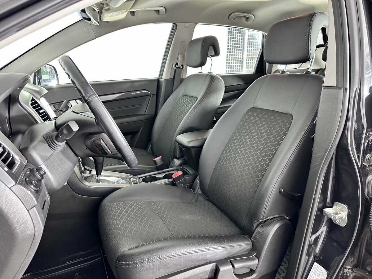 Шевроле Каптива б/у, 2014, Автоматическая. Фото: #7