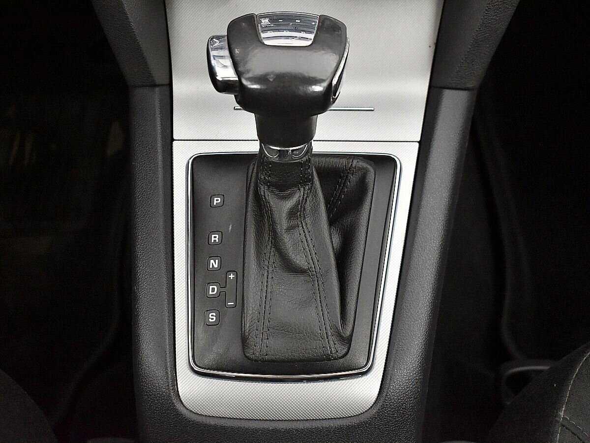 Шкода Октавия б/у, 2013, Автоматическая. Фото: #13