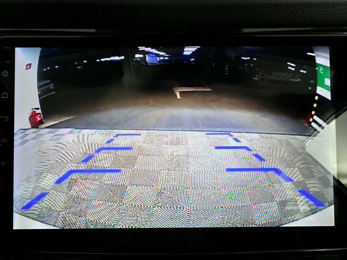 Ниссан Кашкай б/у, 2016, Вариатор. Фото: #12