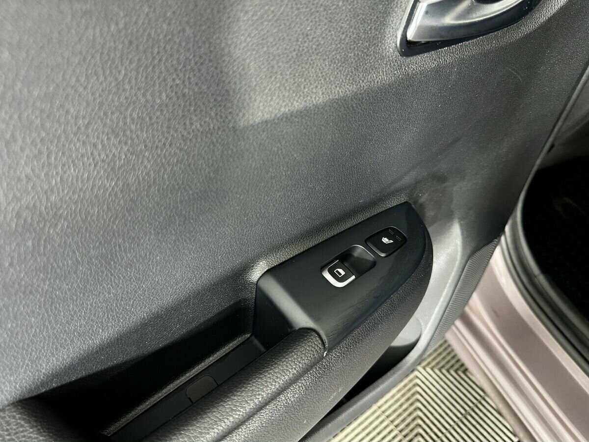 Киа Рио б/у, 2019, Автоматическая. Фото: #16