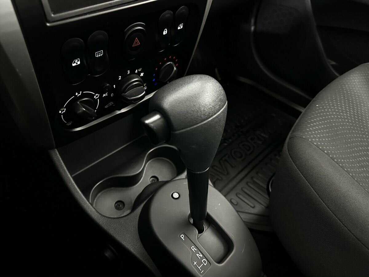 Ниссан Альмера б/у, 2014, Автоматическая. Фото: #11