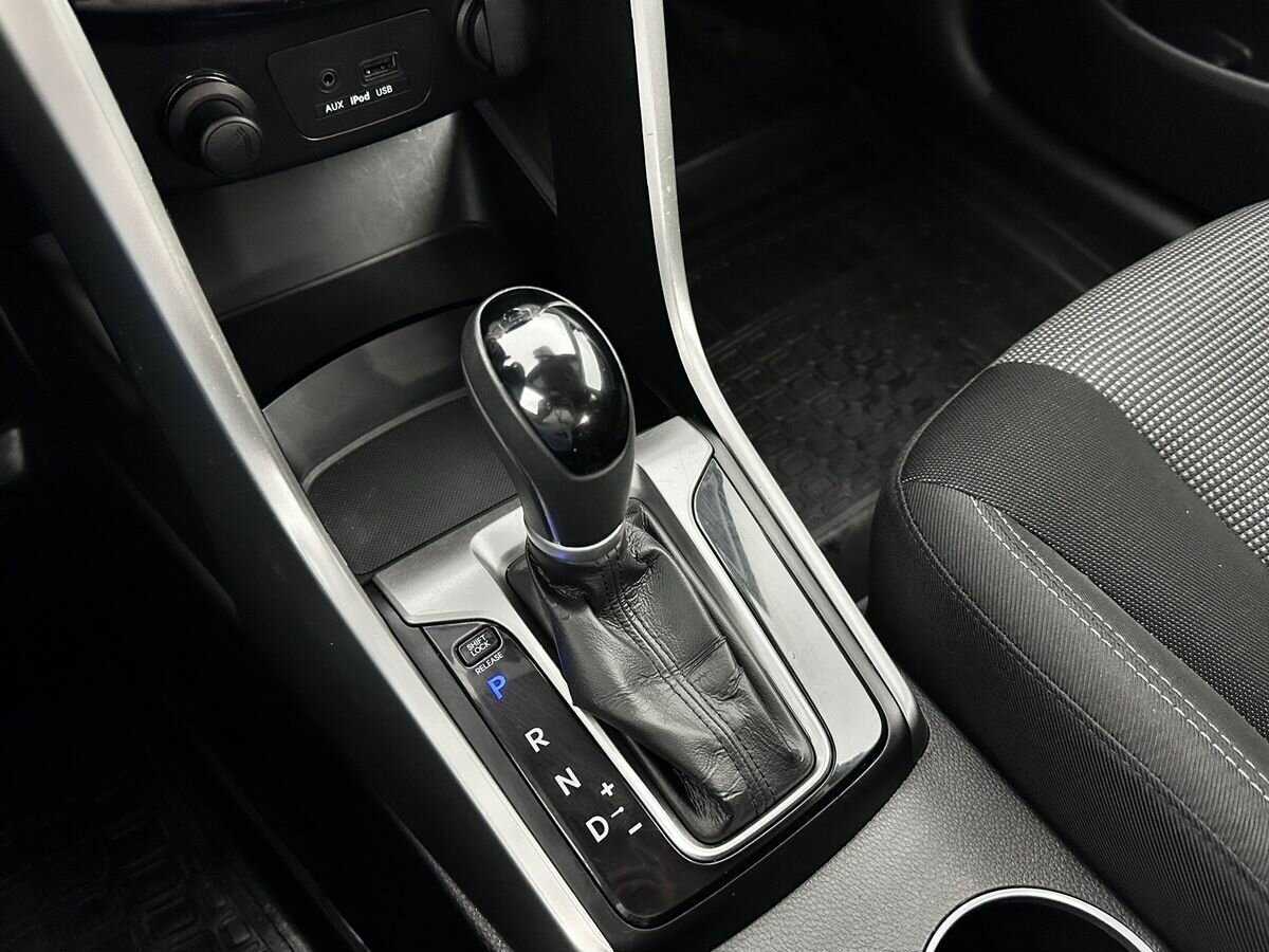 Хендай ай30 б/у, 2014, Автоматическая. Фото: #11