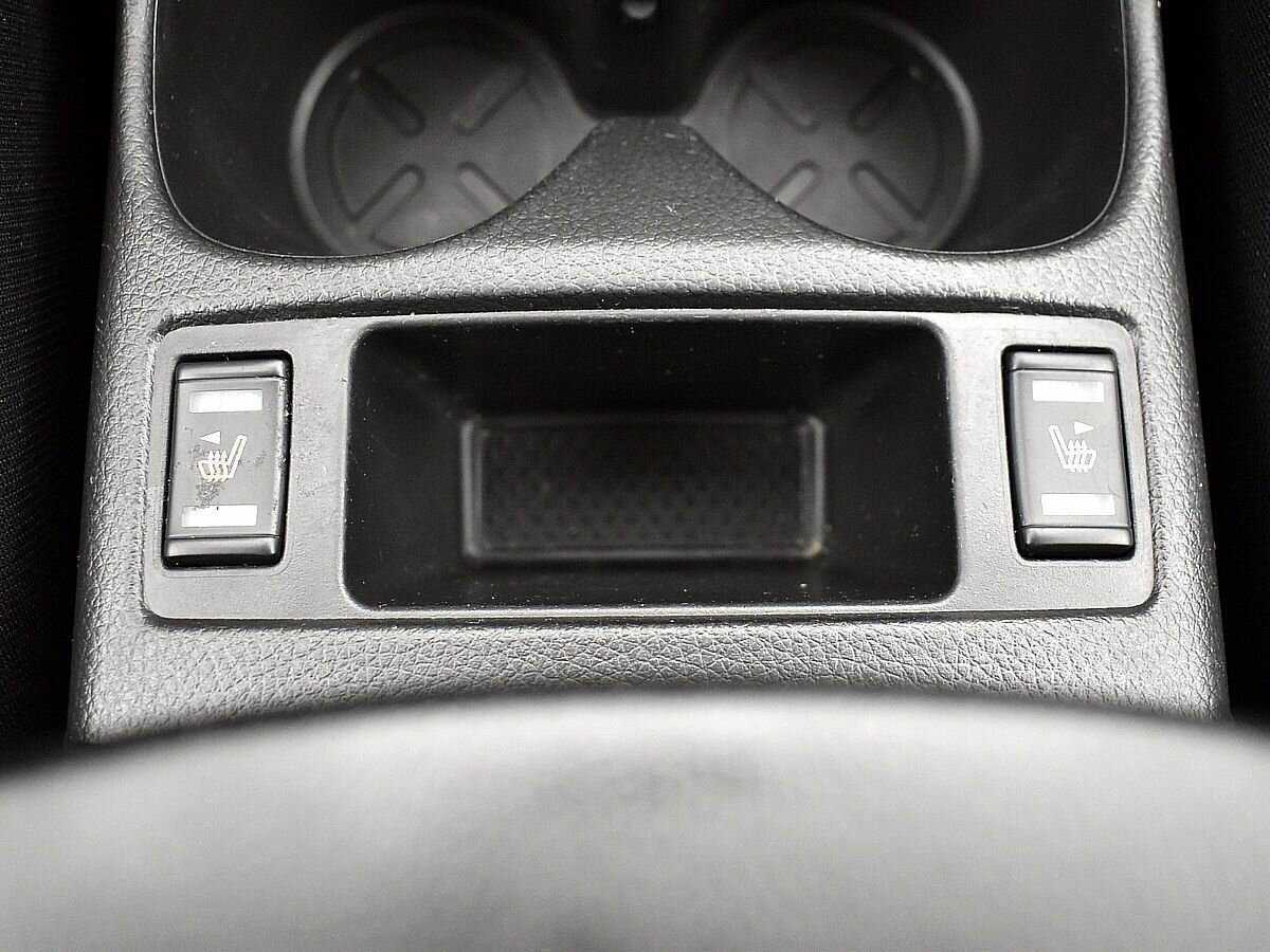 Ниссан Кашкай б/у, 2018, Вариатор. Фото: #15