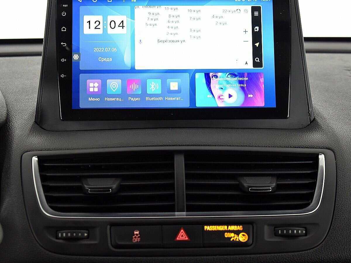 Опель Мокка б/у, 2013, Автоматическая. Фото: #12