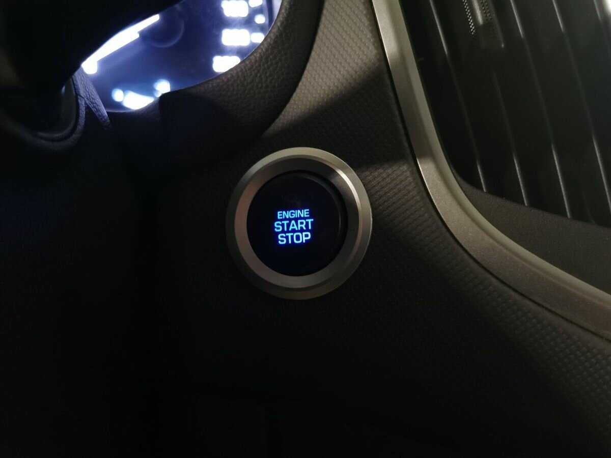 Хендай Крета б/у, 2017, Автоматическая. Фото: #16