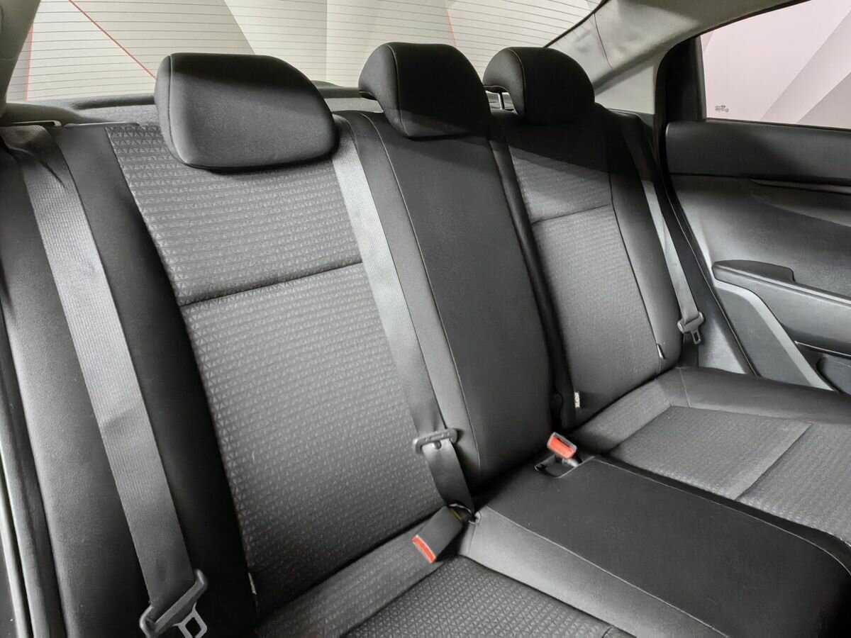 Киа Рио б/у, 2021, Автоматическая. Фото: #12