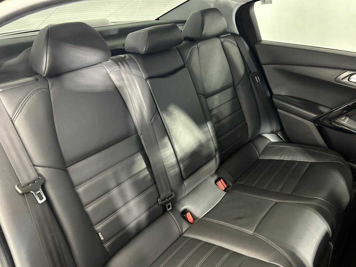 Пежо 508 б/у, 2013, Автоматическая. Фото: #14