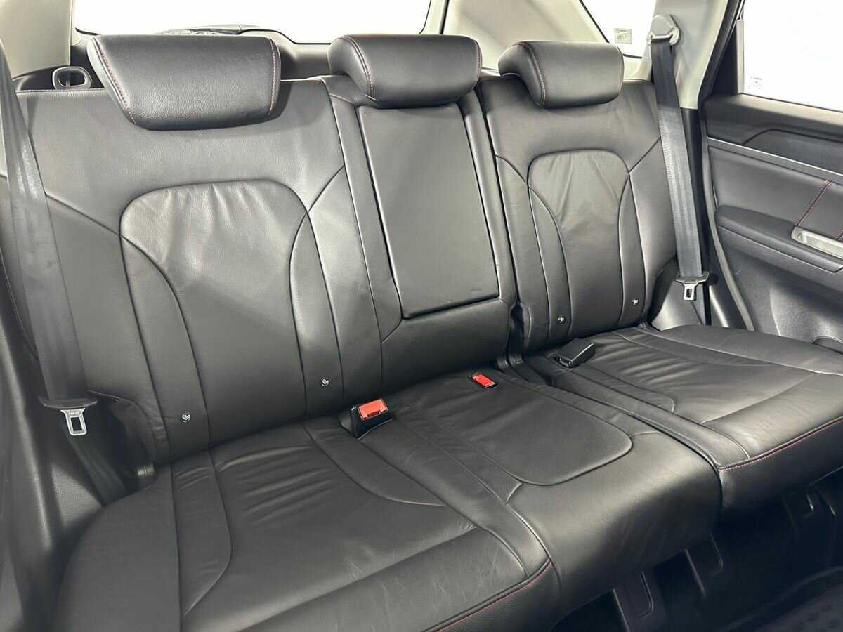 Хавал Х6 б/у, 2018, Автоматическая. Фото: #15