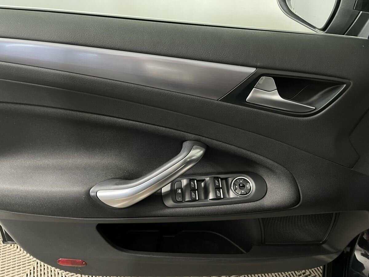 Форд Мондео б/у, 2012, Автоматическая. Фото: #7