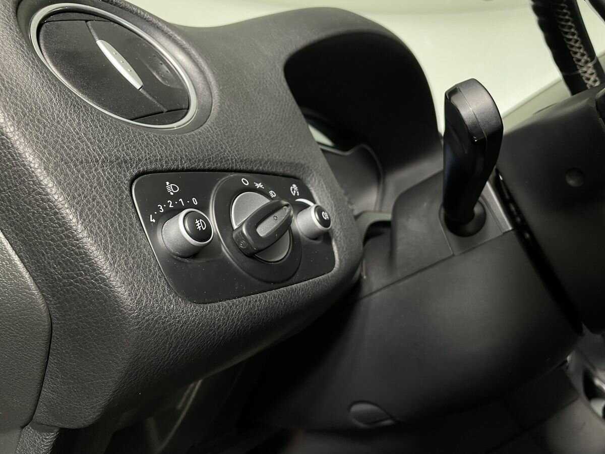 Форд Мондео б/у, 2012, Автоматическая. Фото: #8