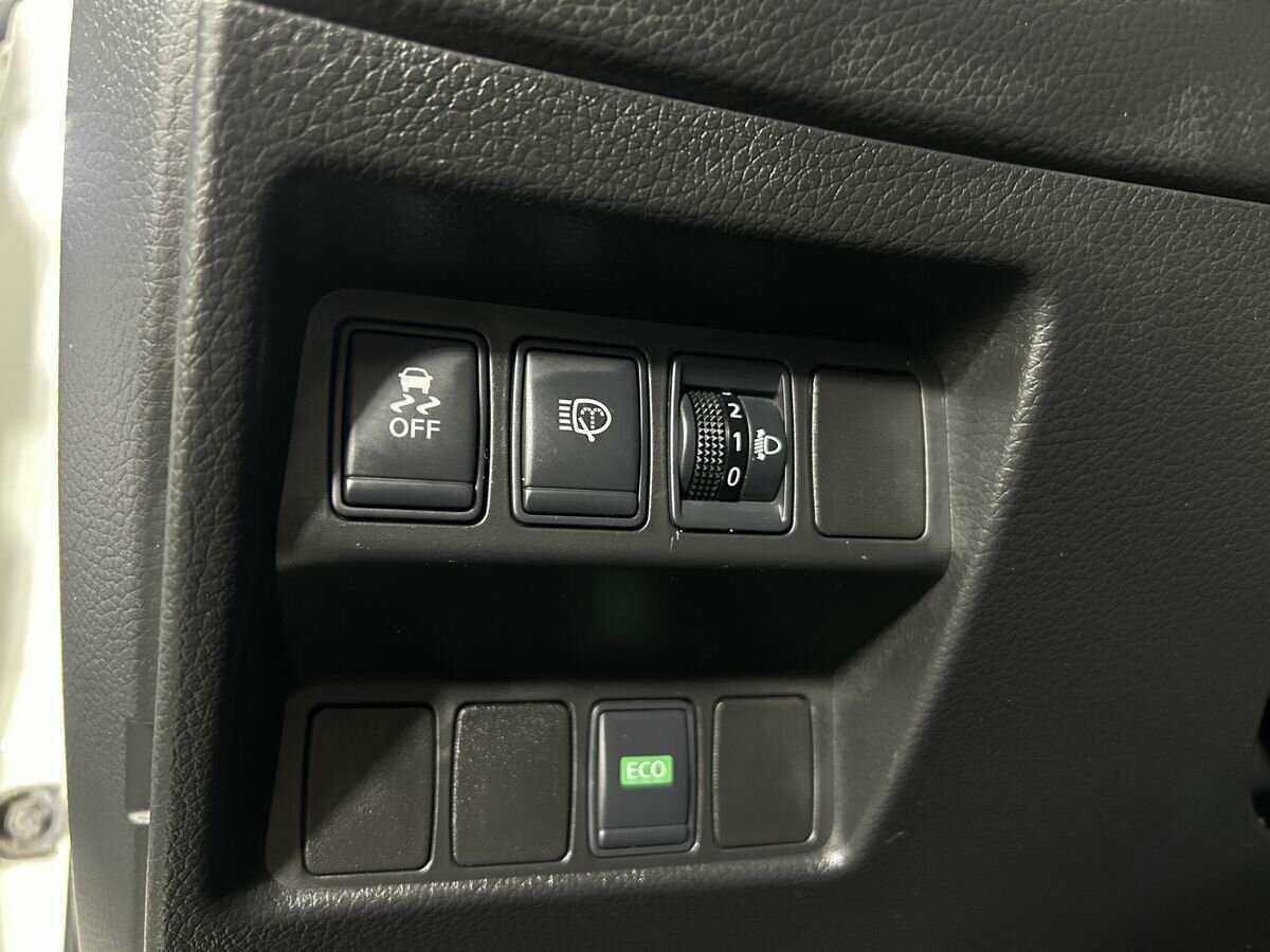 Ниссан Кашкай б/у, 2014, Вариатор. Фото: #8