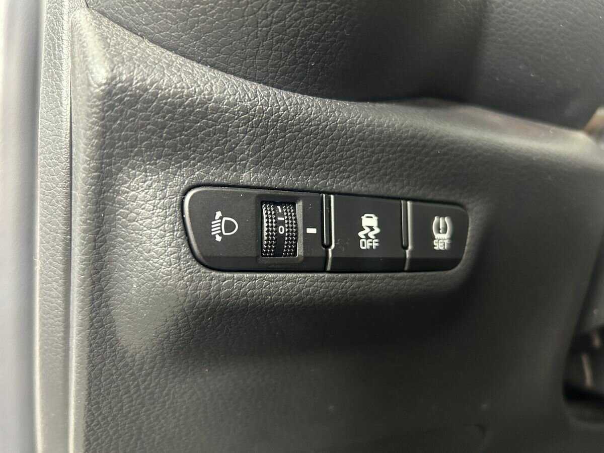 Киа Пиканто б/у, 2022, Автоматическая. Фото: #8