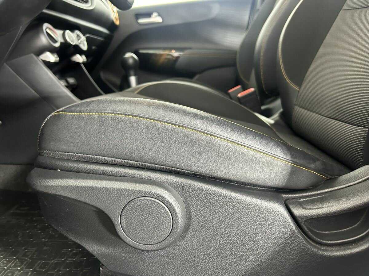 Киа Пиканто б/у, 2022, Автоматическая. Фото: #9