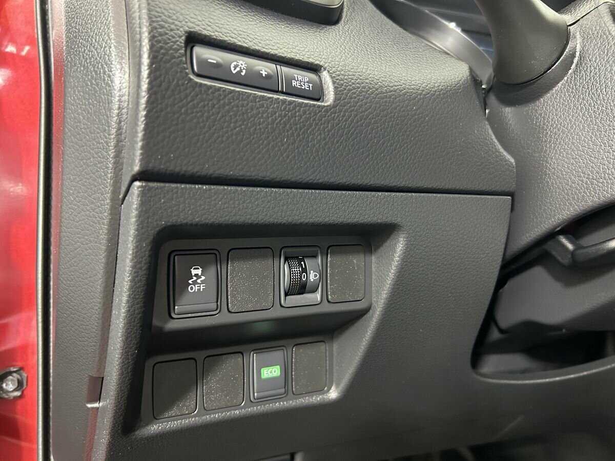 Ниссан Кашкай б/у, 2016, Вариатор. Фото: #7