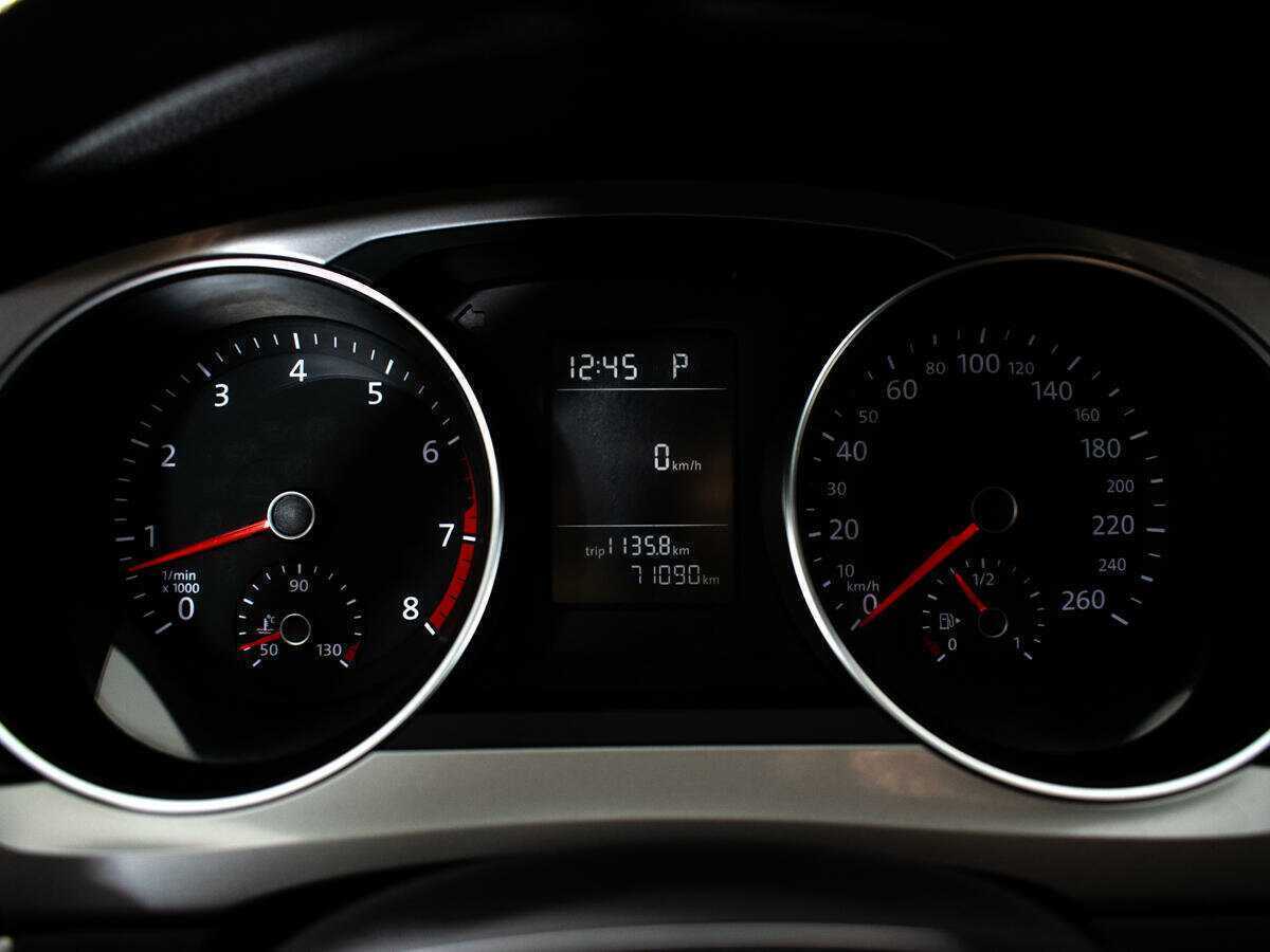 Фольксваген Джетта б/у, 2018, Роботизированная. Фото: #11