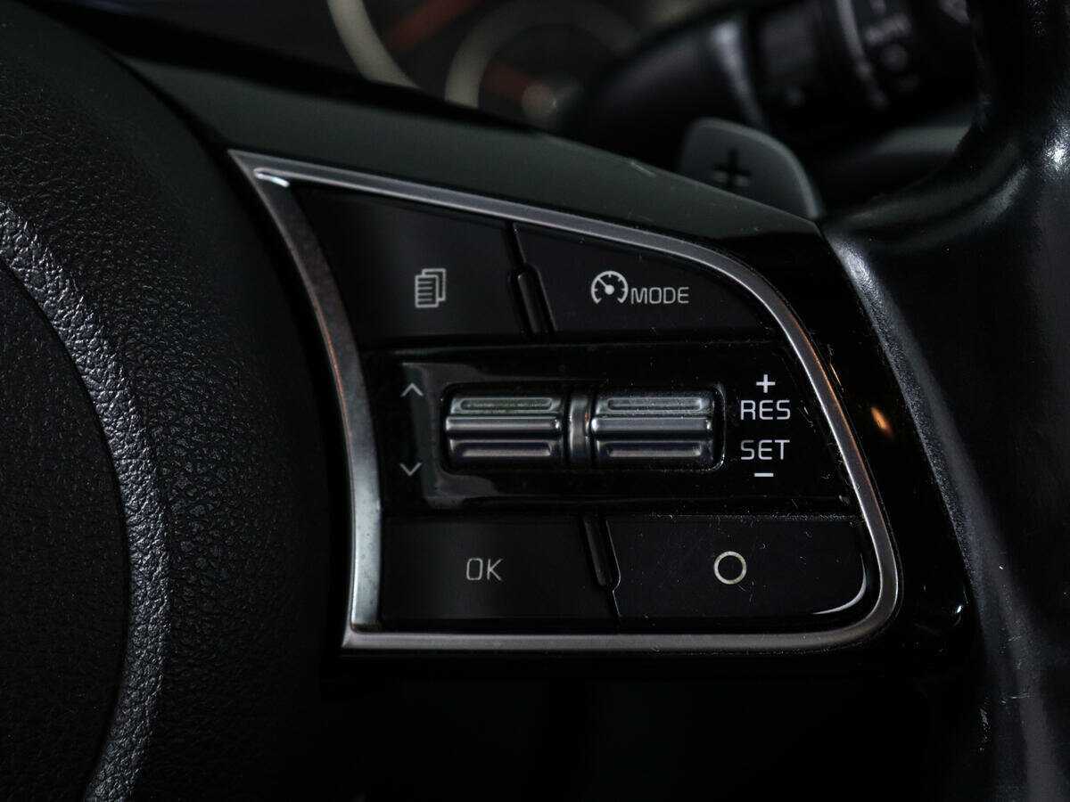 Киа Оптима б/у, 2018, Автоматическая. Фото: #21