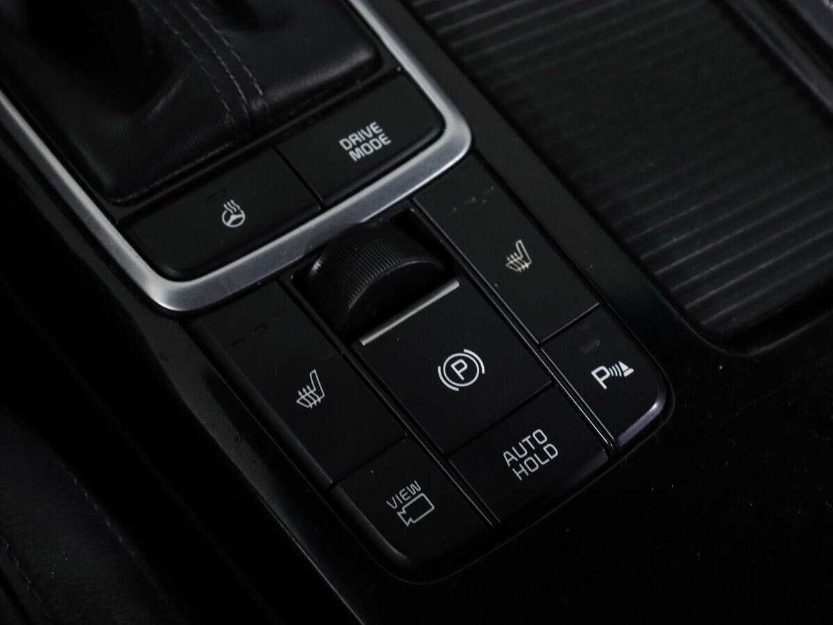 Киа Оптима б/у, 2018, Автоматическая. Фото: #22