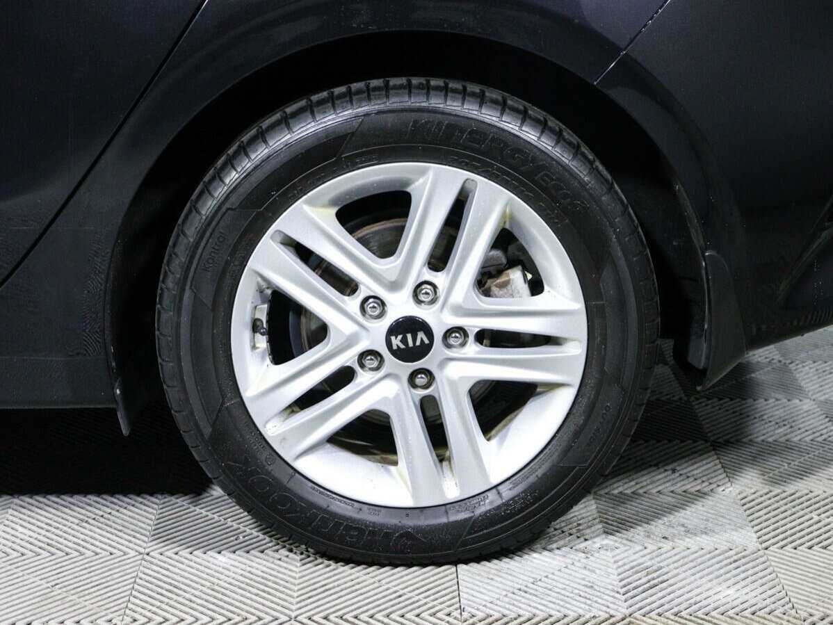 Киа Сид б/у, 2020, Автоматическая. Фото: #12