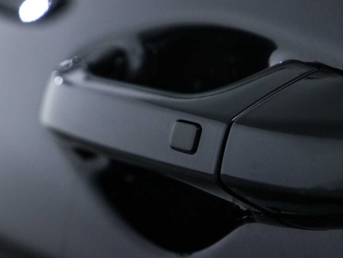 Киа Сид б/у, 2020, Автоматическая. Фото: #14