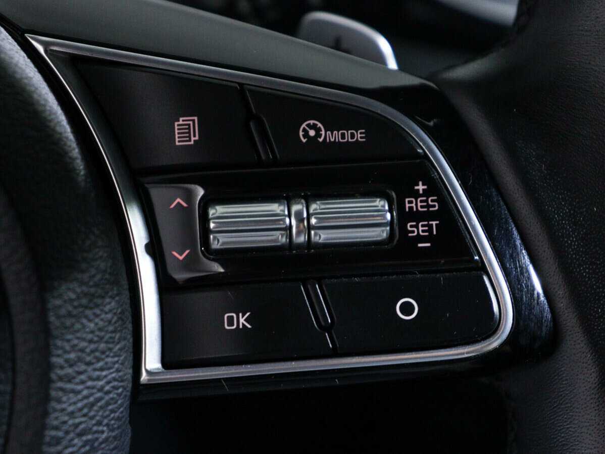 Киа Сид б/у, 2020, Автоматическая. Фото: #18