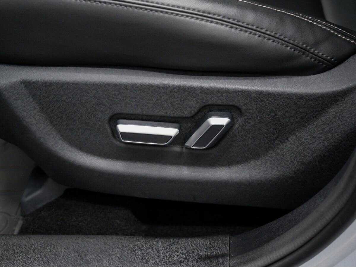 Джили Атлас б/у, 2021, Автоматическая. Фото: #15