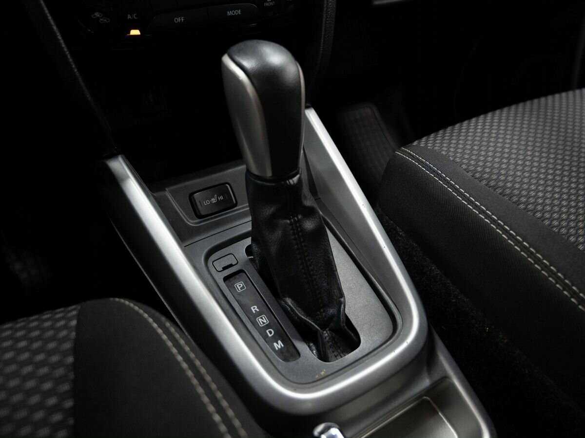 Сузуки Витара б/у, 2016, Автоматическая. Фото: #18