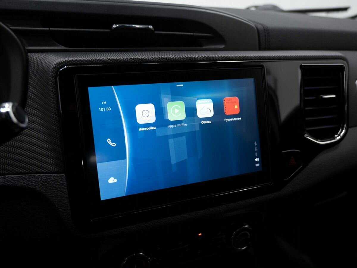 Чери Тигго 4 б/у, 2020, Роботизированная. Фото: #19